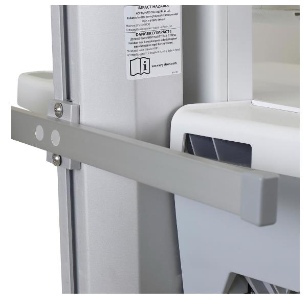 Ergotron DRAEGER/DIN RAIL ACCESSORY
